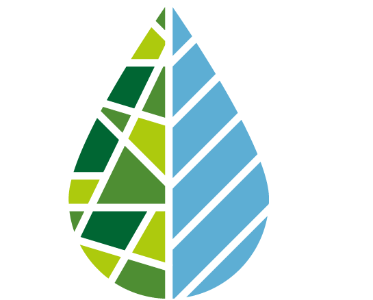 landschapspark druppel